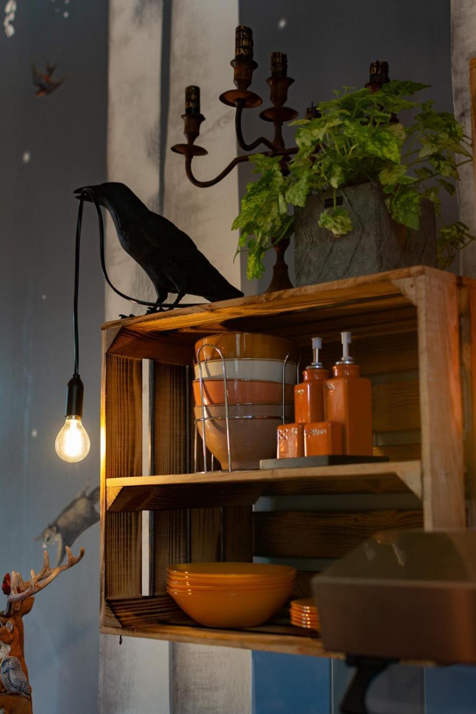 La Haute Forge Maison D'Hotes Thoiré-sur-Dinan 部屋 写真