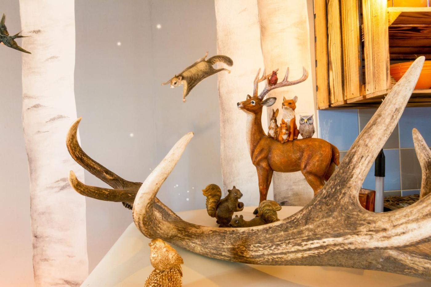 La Haute Forge Maison D'Hotes Thoiré-sur-Dinan 部屋 写真