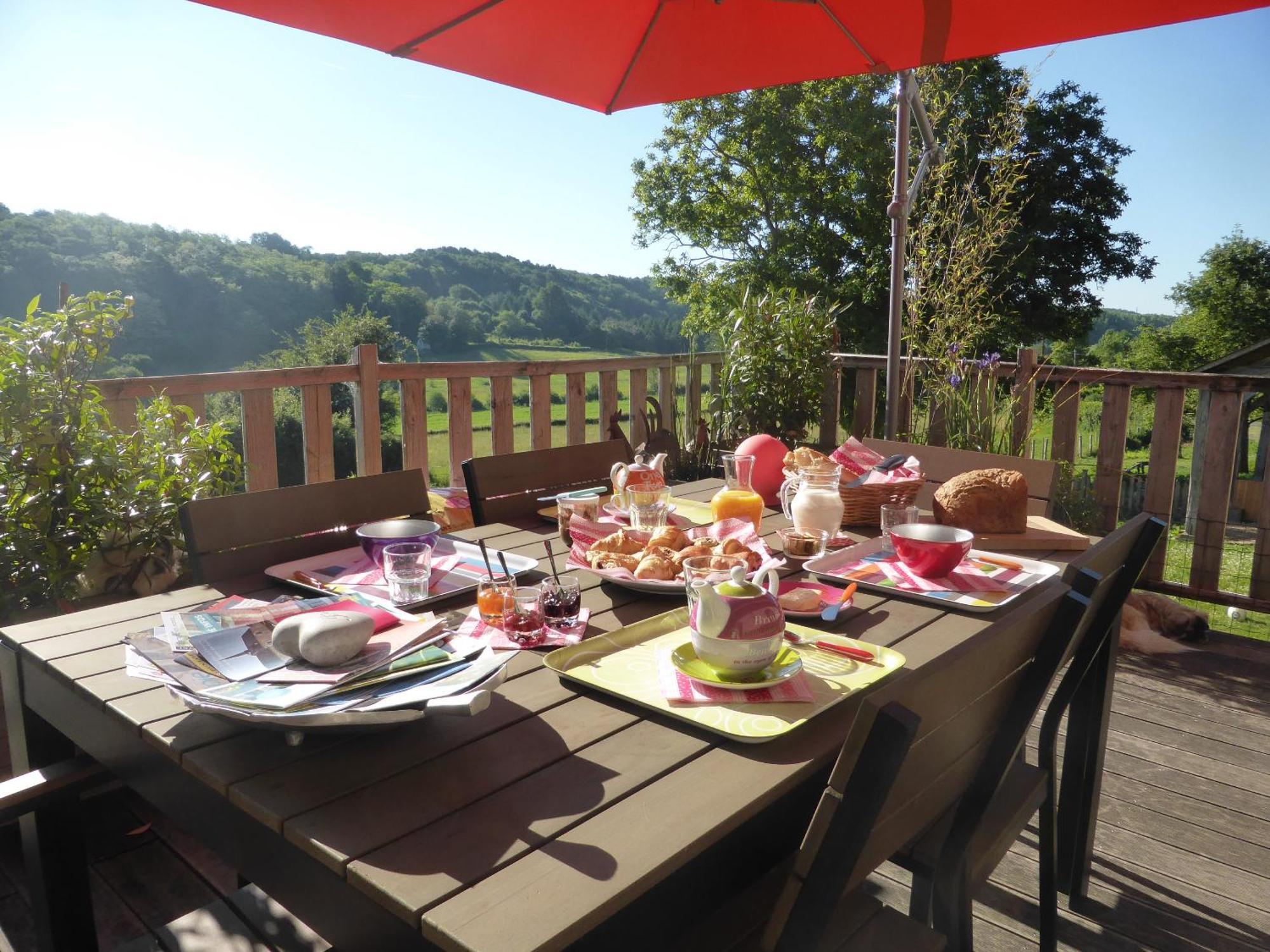 La Haute Forge Maison D'Hotes Thoiré-sur-Dinan 部屋 写真
